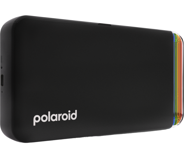 POLAROID Hi-Print Gen 2 czarna - 1290757 - zdjęcie 5